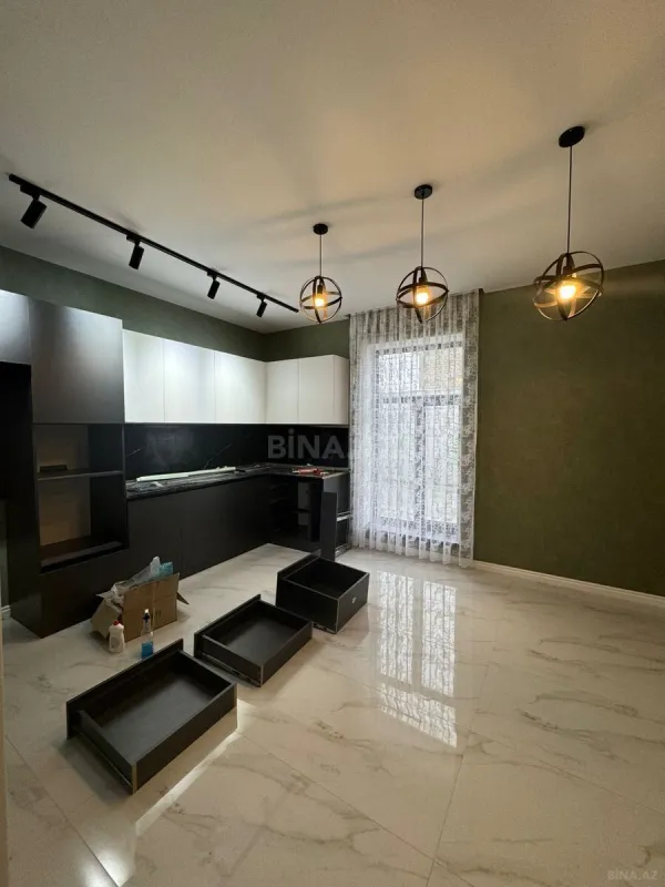 Satılır 4 otaqlı həyət evi 150 m²