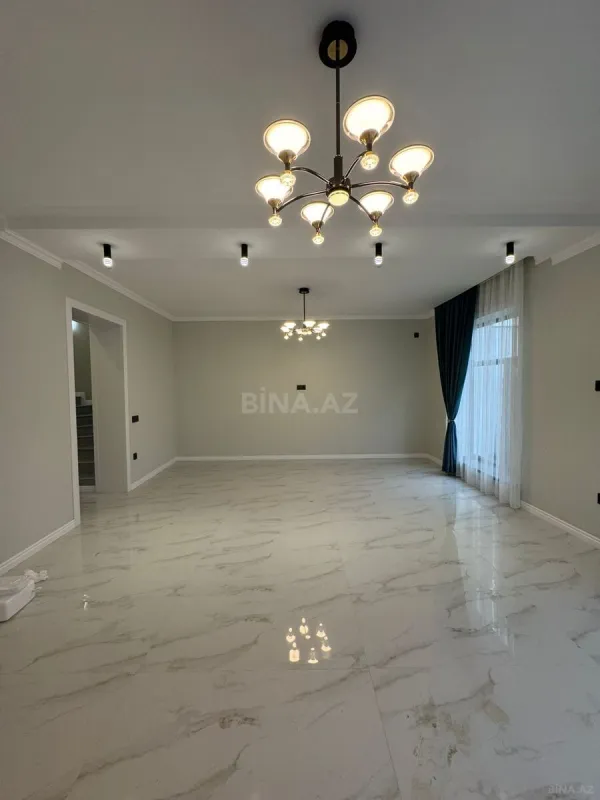 Satılır 4 otaqlı həyət evi 150 m²