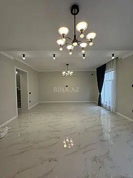 Satılır 4 otaqlı həyət evi 150 m²
