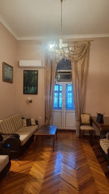 Kirayə verilir 3 otaqlı mənzil 70 m²