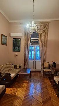 Kirayə verilir 3 otaqlı mənzil 70 m²