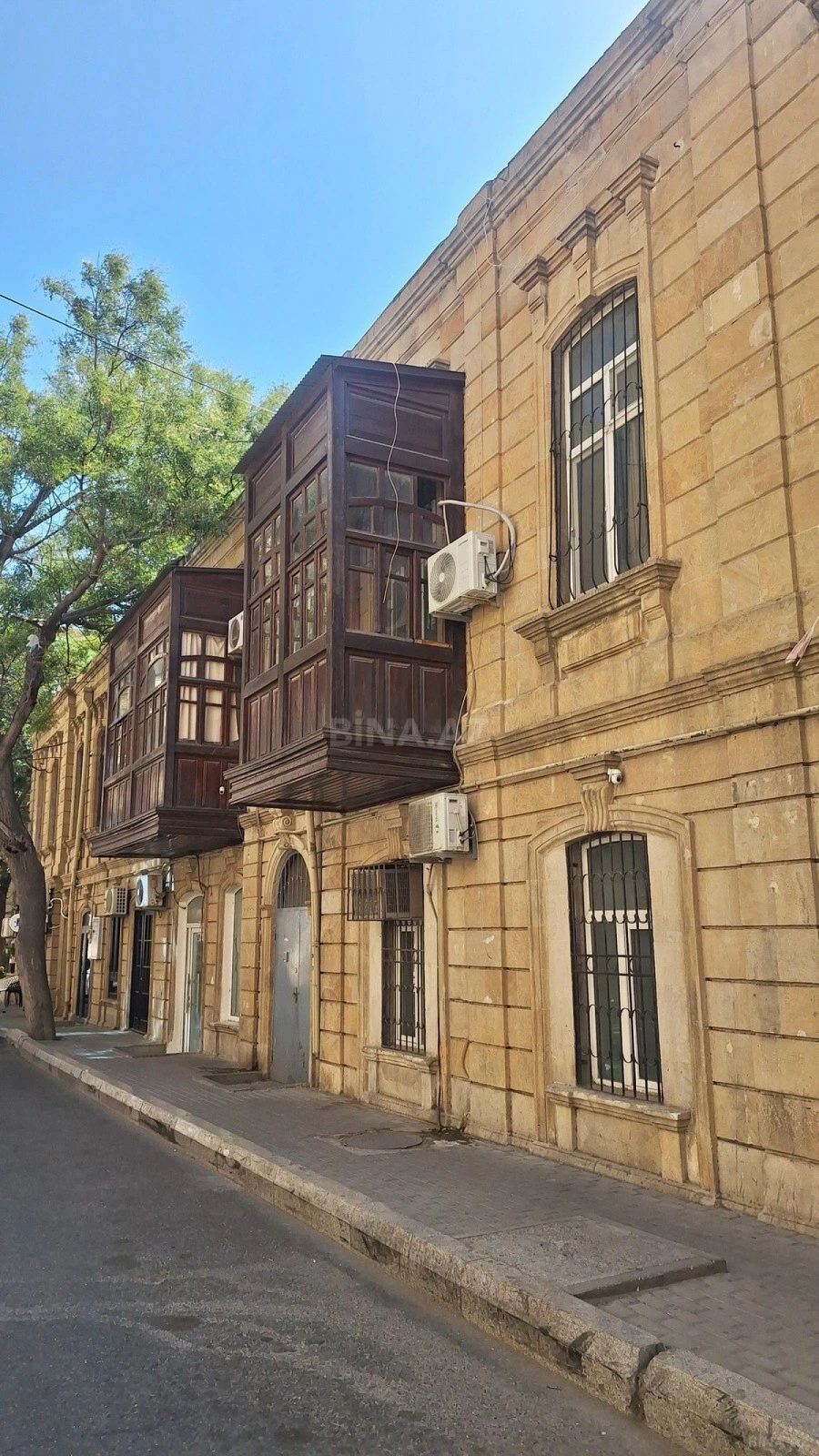 Kirayə verilir 3 otaqlı mənzil 70 m²