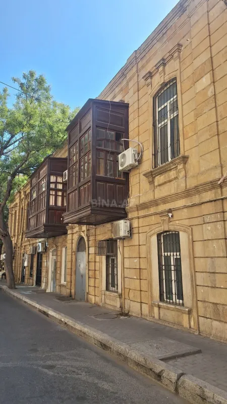 Kirayə verilir 3 otaqlı mənzil 70 m²