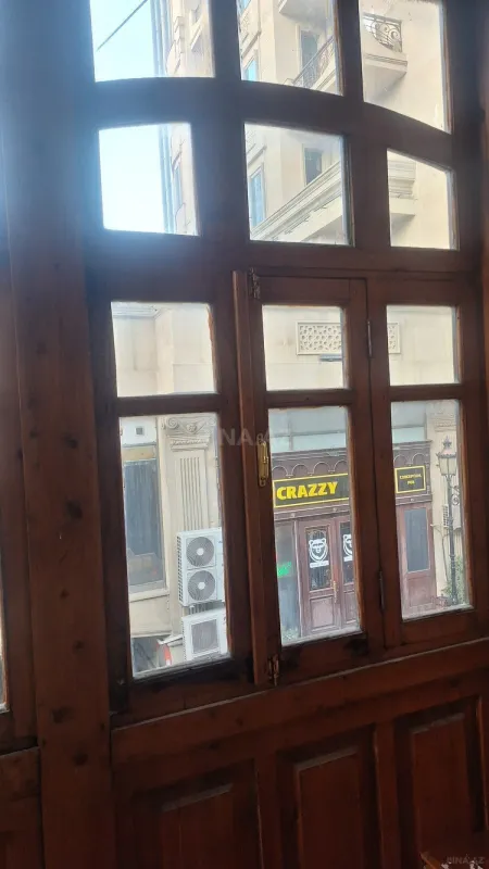 Kirayə verilir 3 otaqlı mənzil 70 m²