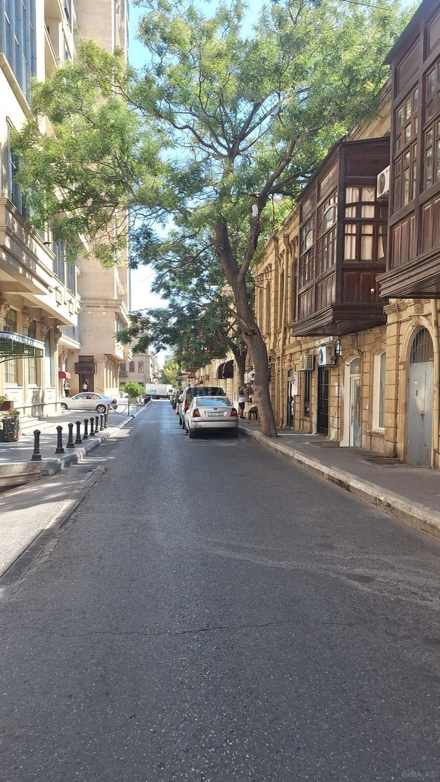 Kirayə verilir 3 otaqlı mənzil 70 m²