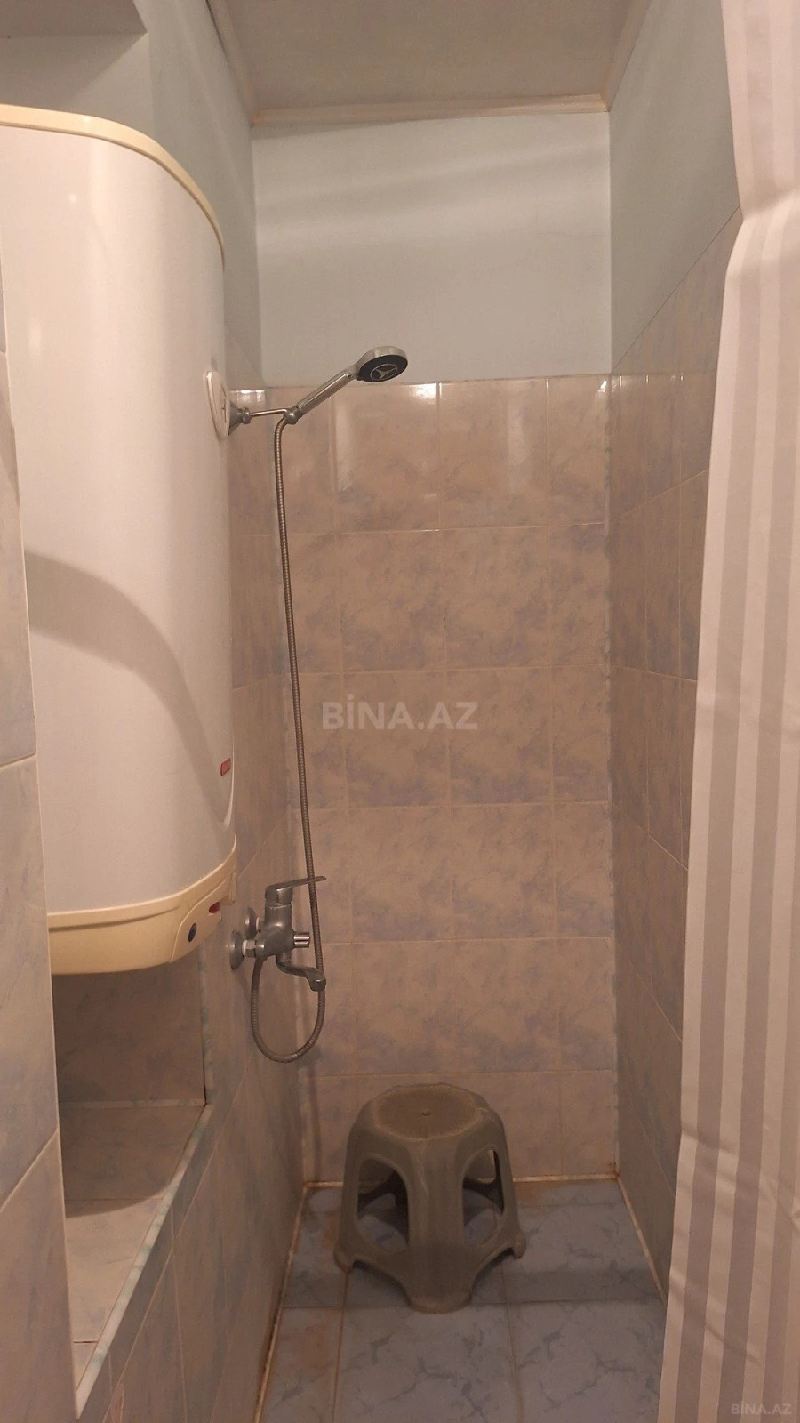 Kirayə verilir 3 otaqlı mənzil 70 m²