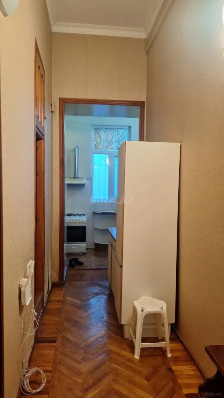 Kirayə verilir 3 otaqlı mənzil 70 m²