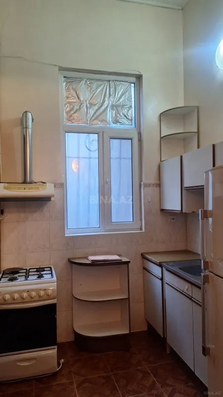 Kirayə verilir 3 otaqlı mənzil 70 m²