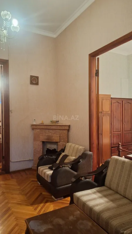 Kirayə verilir 3 otaqlı mənzil 70 m²
