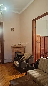 Kirayə verilir 3 otaqlı mənzil 70 m²