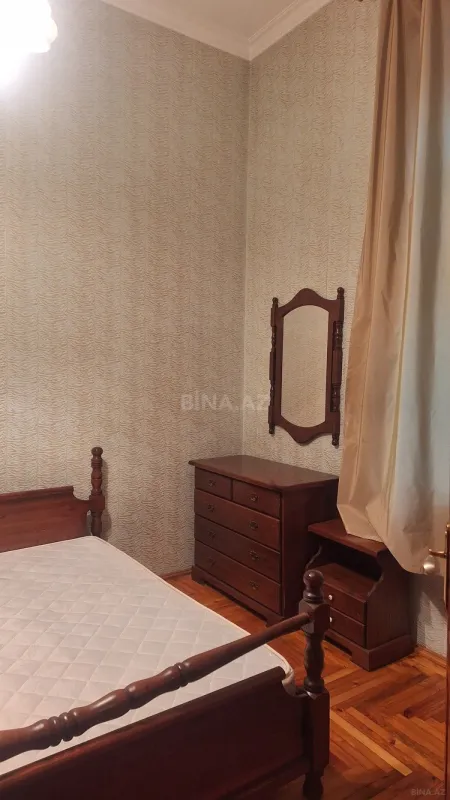 Kirayə verilir 3 otaqlı mənzil 70 m²