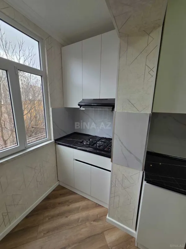 Satılır 3 otaqlı mənzil 85 m²