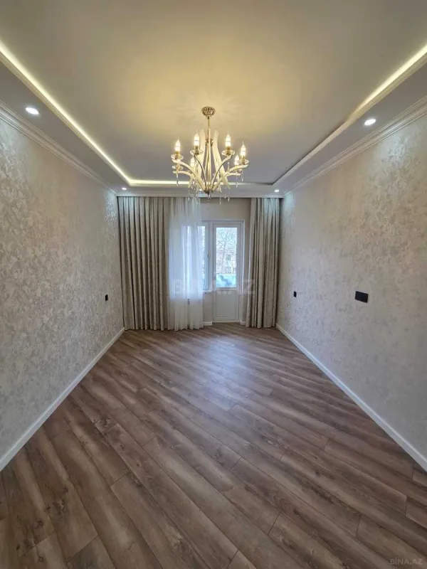 Satılır 3 otaqlı mənzil 85 m²