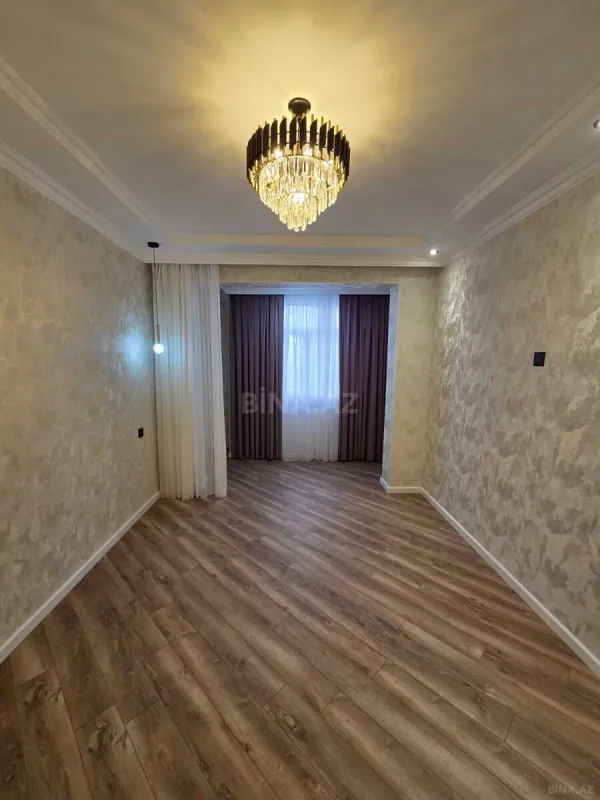 Satılır 3 otaqlı mənzil 85 m²