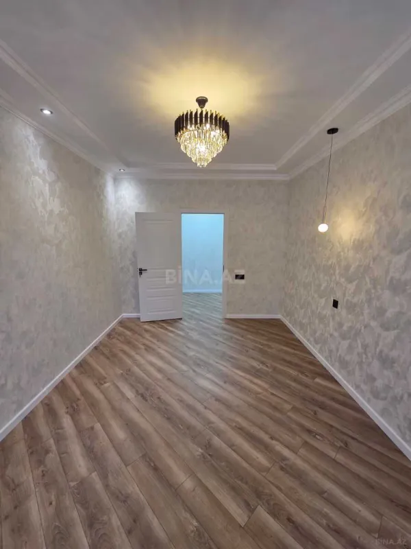 Satılır 3 otaqlı mənzil 85 m²