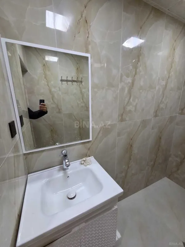 Satılır 3 otaqlı mənzil 85 m²