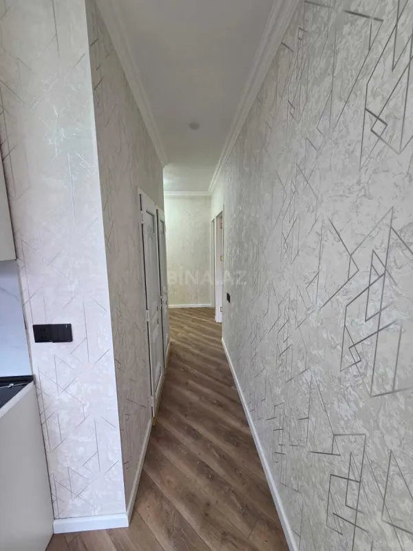 Satılır 3 otaqlı mənzil 85 m²