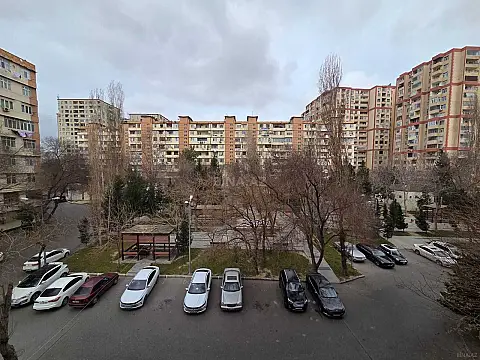 Satılır 3 otaqlı mənzil 85 m² — Bakı, Nərimanov 3 otaq 85.00 m²