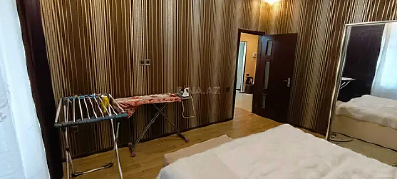 Kirayə verilir 2 otaqlı mənzil 60 m²