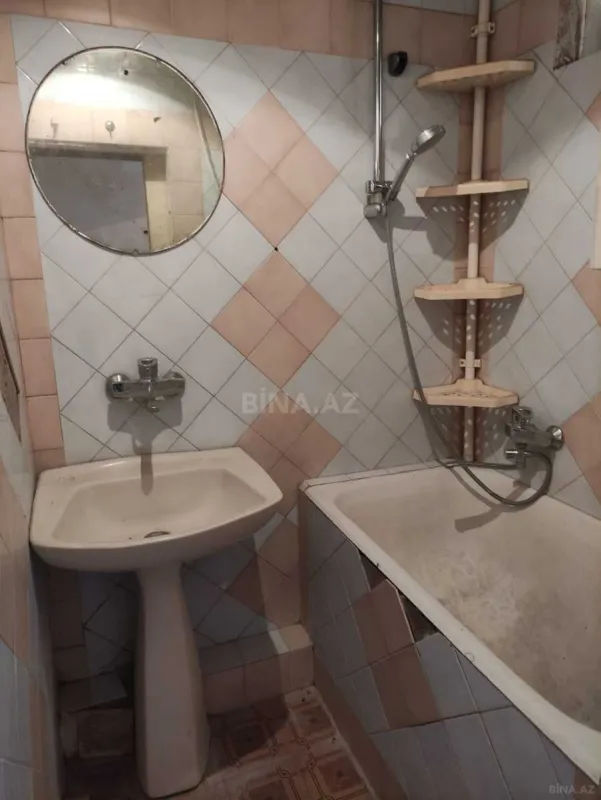 Satılır 3 otaqlı mənzil 80 m²