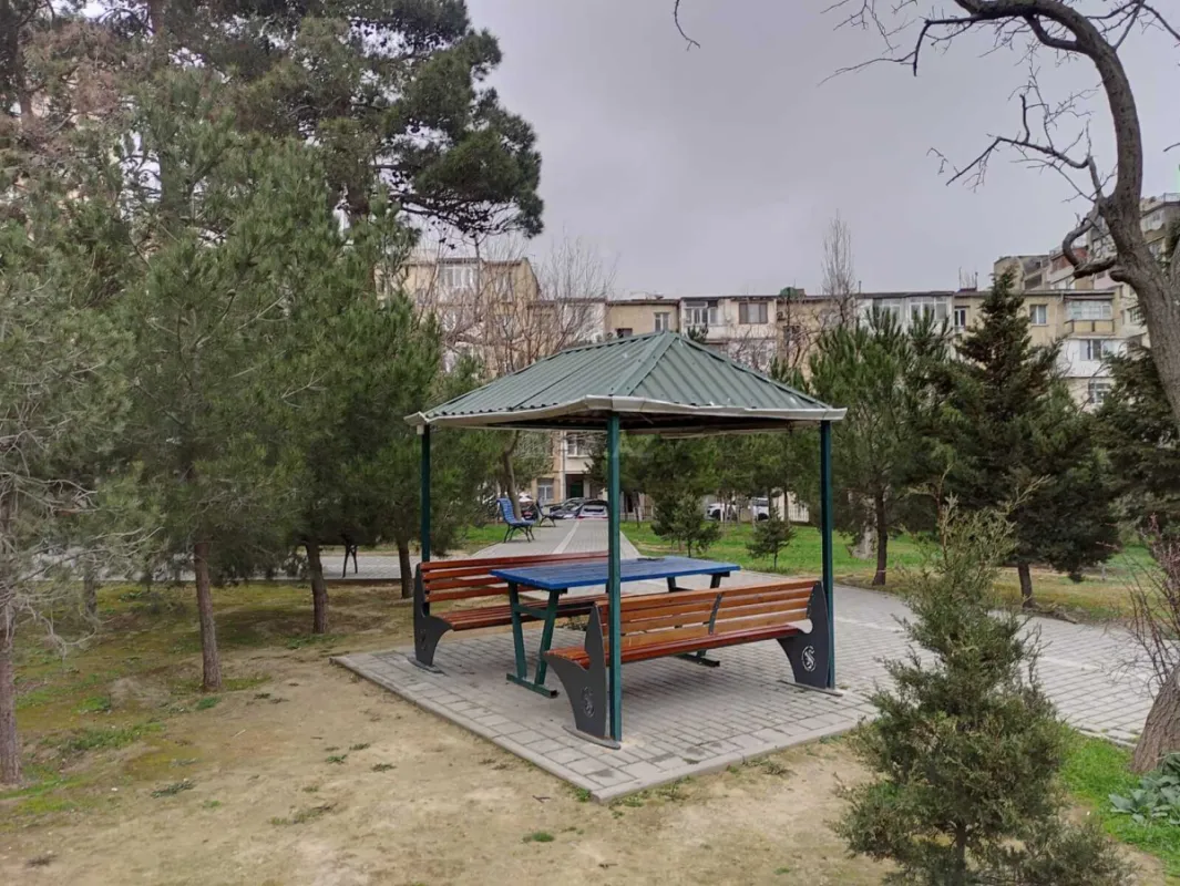 Satılır 3 otaqlı mənzil 80 m²