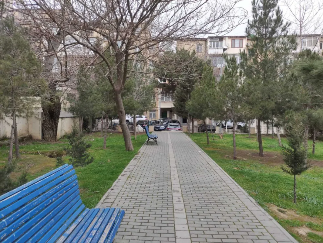 Satılır 3 otaqlı mənzil 80 m²