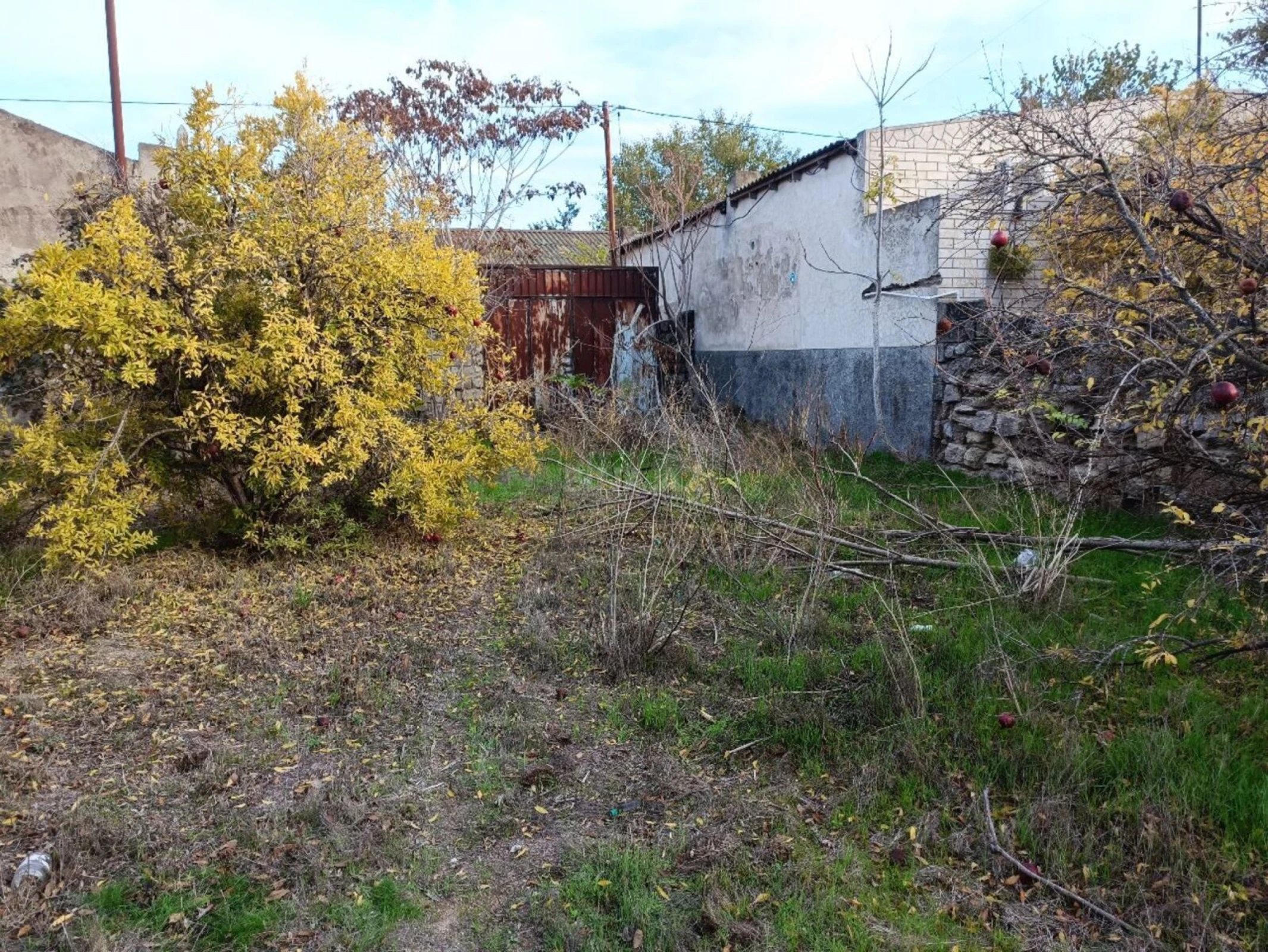 Satılır torpaq sahəsi 5.2 m²