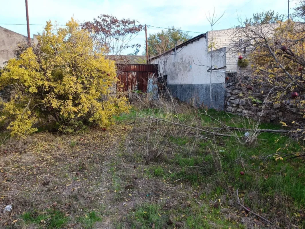 Satılır torpaq sahəsi 5.2 m²