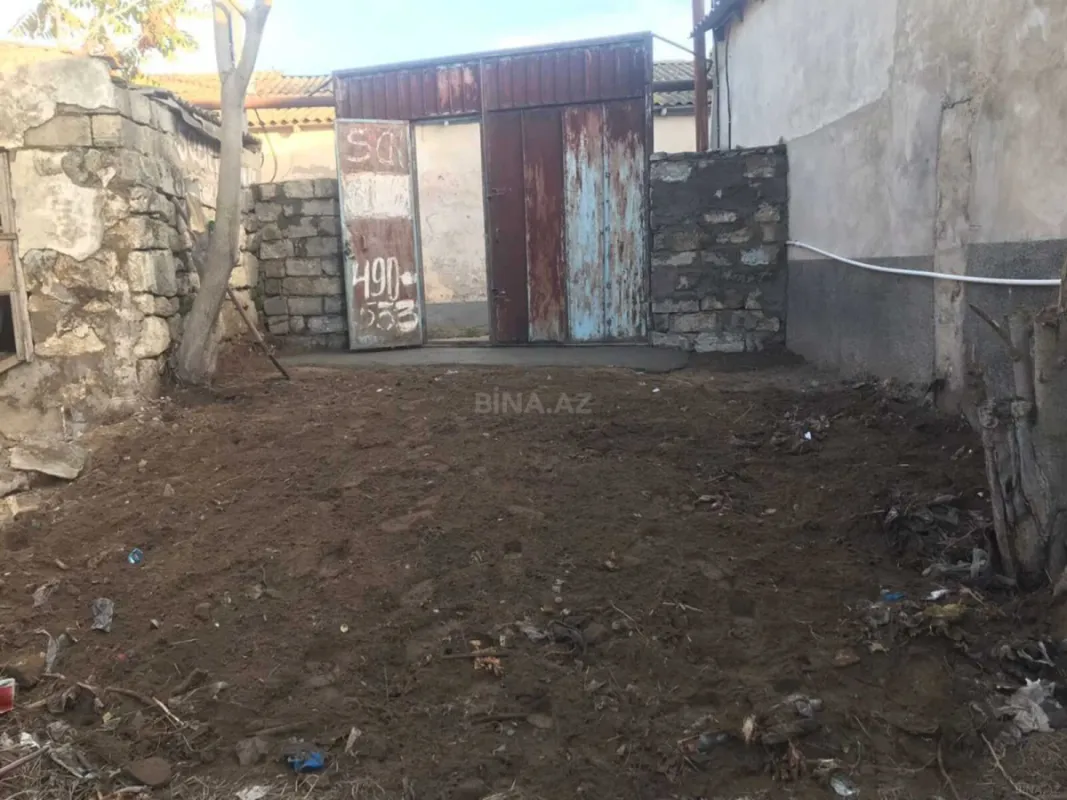 Satılır torpaq sahəsi 5.2 m²