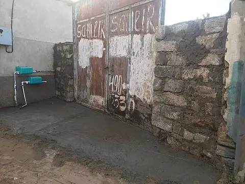 Satılır torpaq sahəsi 5.2 m² — Bakı, Şüvəlan 5.20 m²