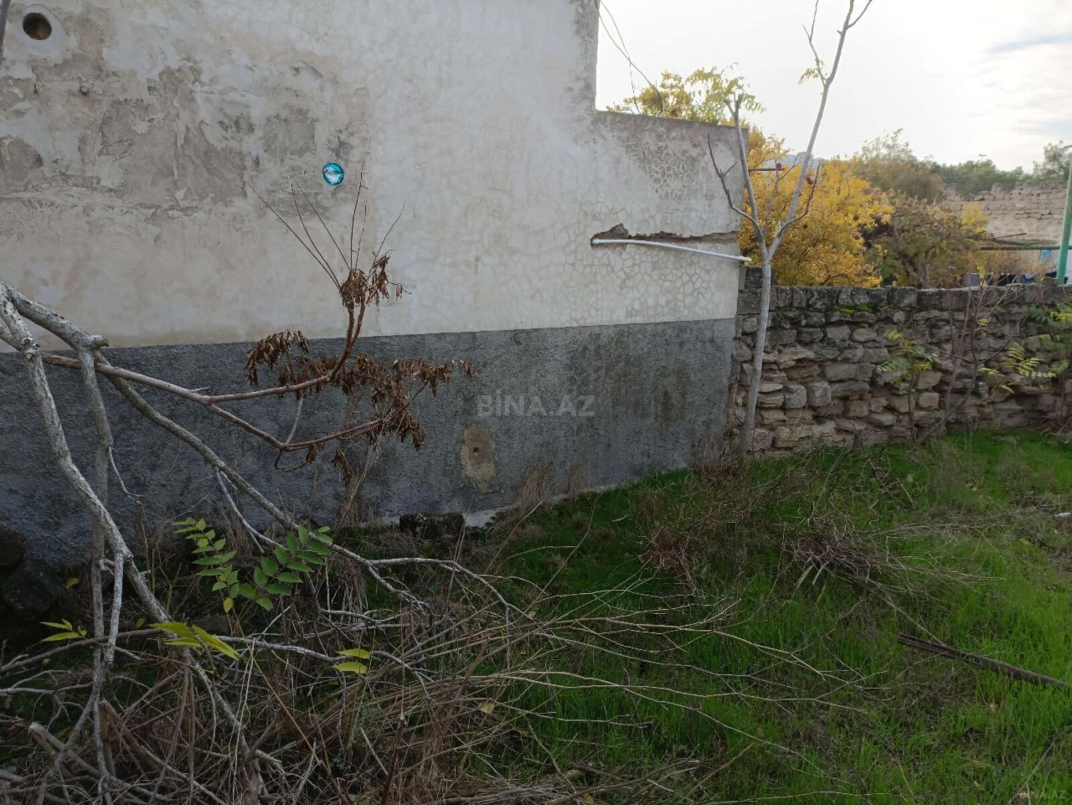 Satılır torpaq sahəsi 5.2 m²