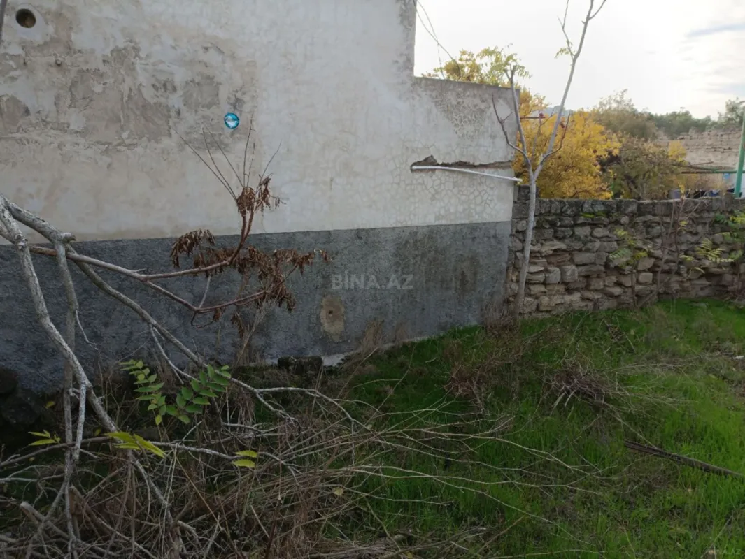 Satılır torpaq sahəsi 5.2 m²