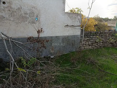 Satılır torpaq sahəsi 5.2 m²