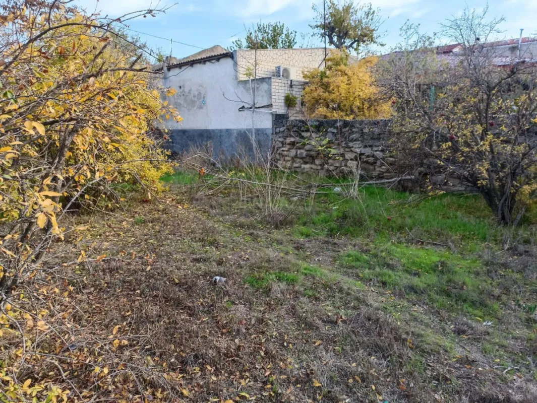 Satılır torpaq sahəsi 5.2 m²