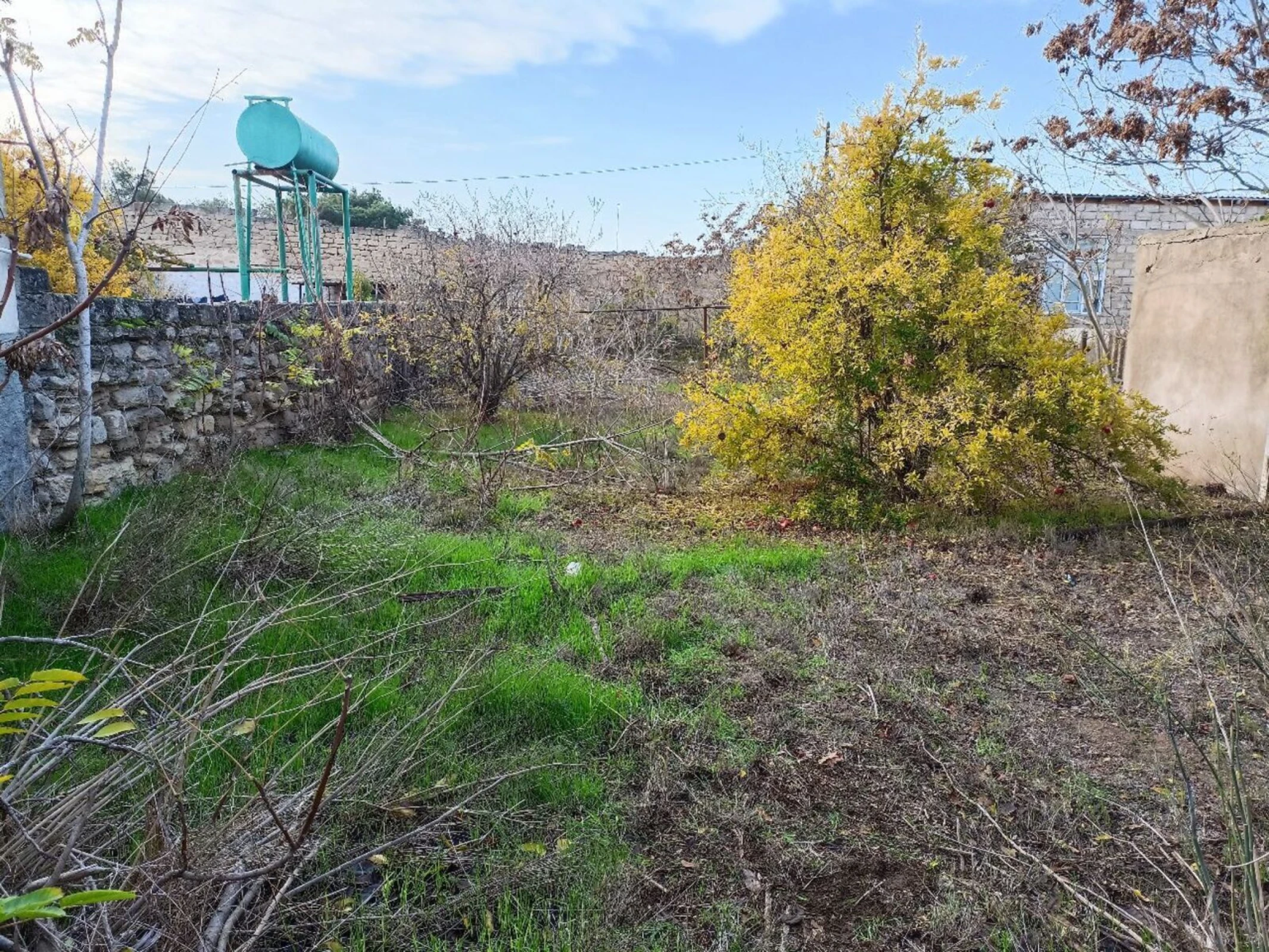 Satılır torpaq sahəsi 5.2 m²