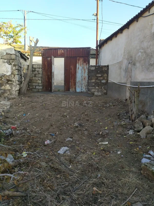 Satılır torpaq sahəsi 5.2 m²