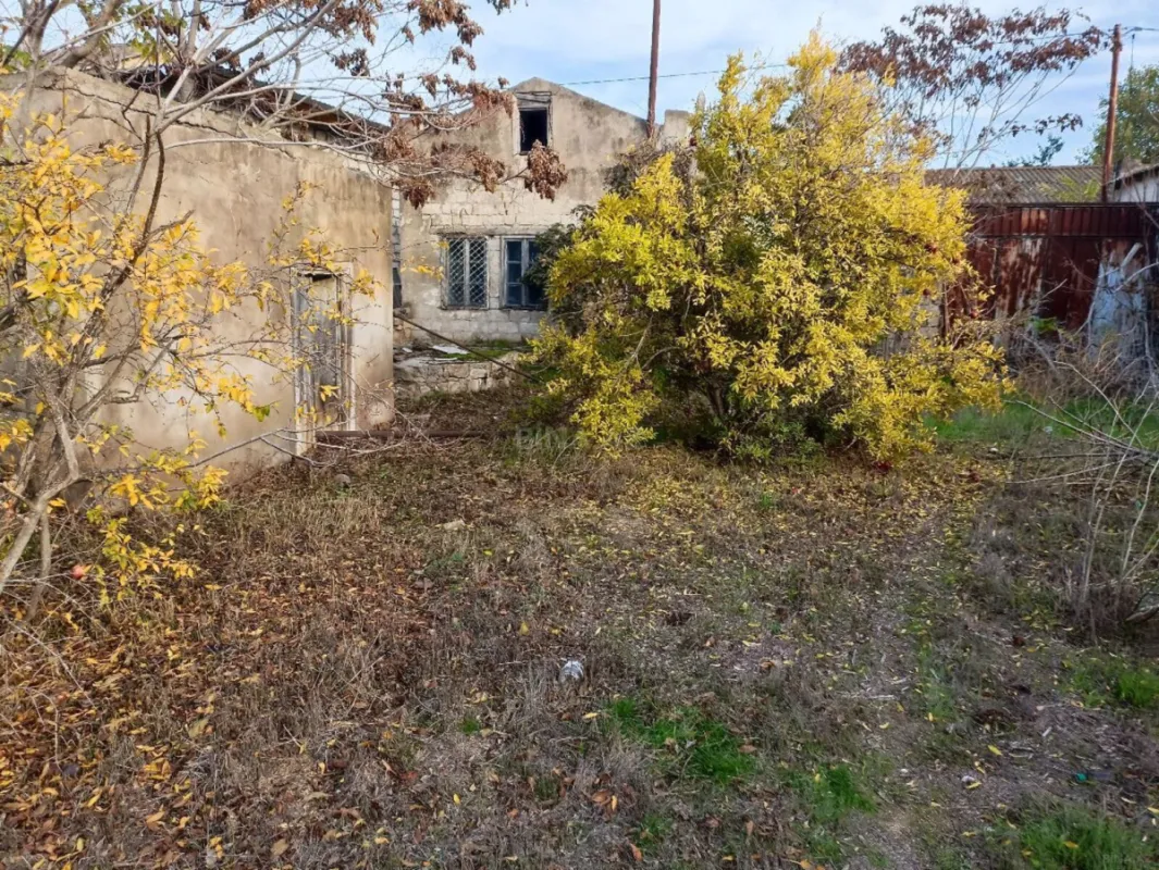 Satılır torpaq sahəsi 5.2 m²