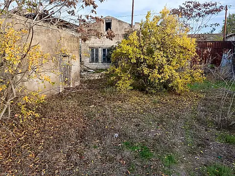 Satılır torpaq sahəsi 5.2 m²