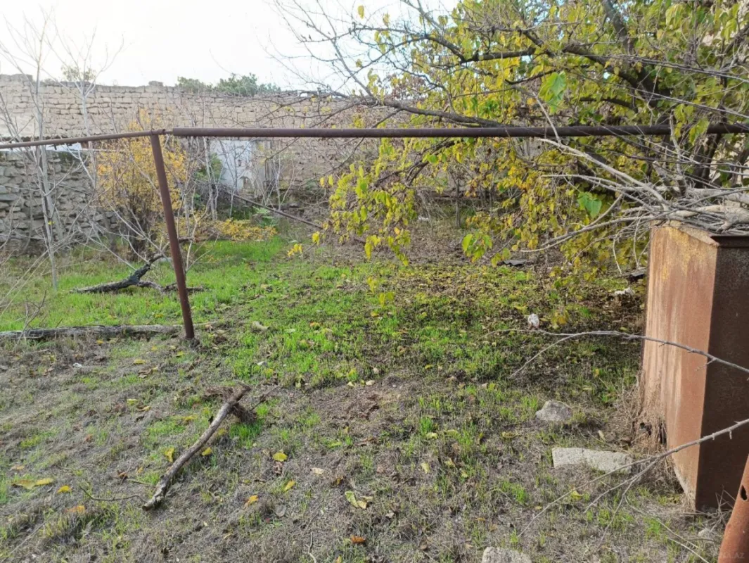 Satılır torpaq sahəsi 5.2 m²