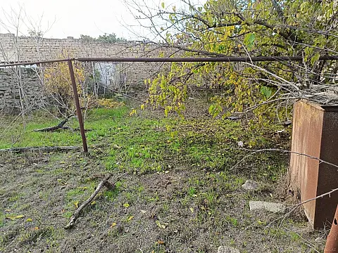 Satılır torpaq sahəsi 5.2 m²