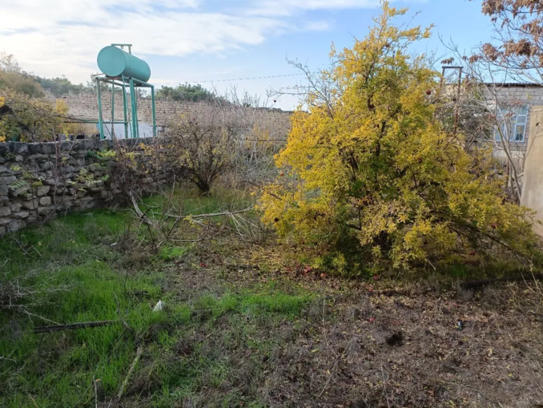 Satılır torpaq sahəsi 5.2 m²