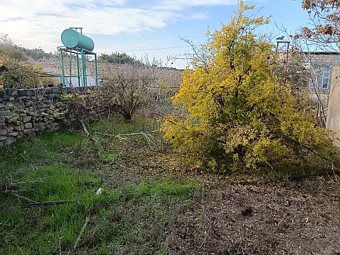 Satılır torpaq sahəsi 5.2 m²