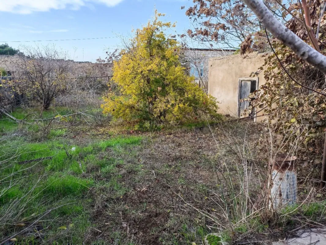 Satılır torpaq sahəsi 5.2 m²