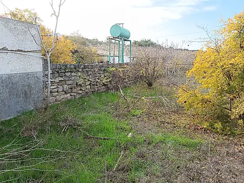 Satılır torpaq sahəsi 5.2 m²