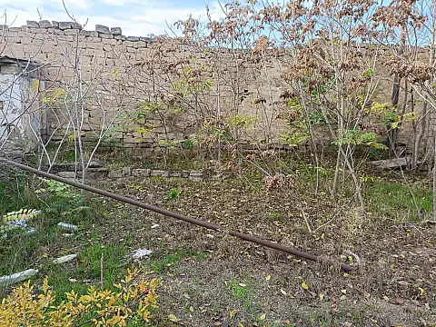 Satılır torpaq sahəsi 5.2 m²