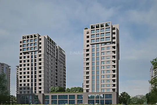 Satılır 5 otaqlı mənzil 235 m² — Bakı, Nəsimi 5 otaq 235.00 m²