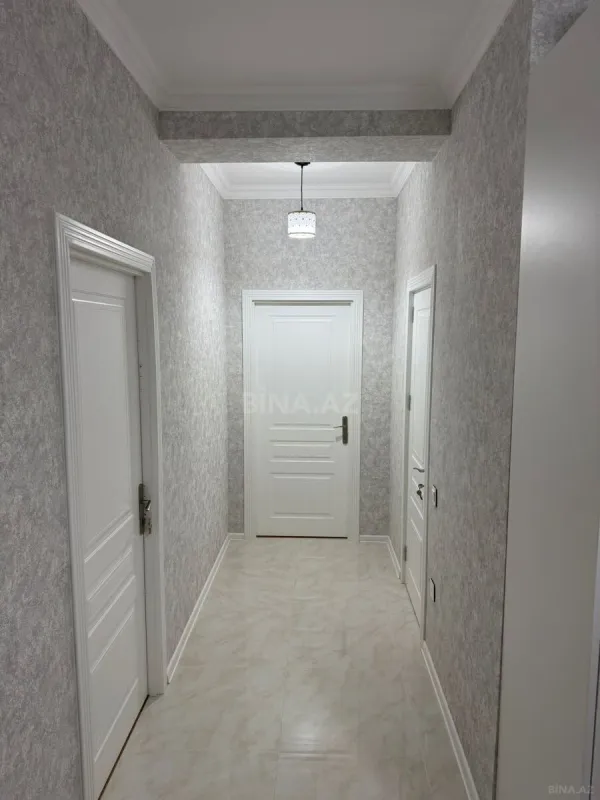 Kirayə verilir 2 otaqlı mənzil 70 m²