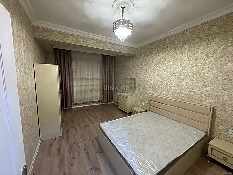 Kirayə verilir 2 otaqlı mənzil 70 m²