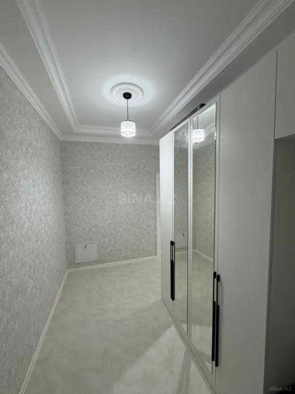 Kirayə verilir 2 otaqlı mənzil 70 m²