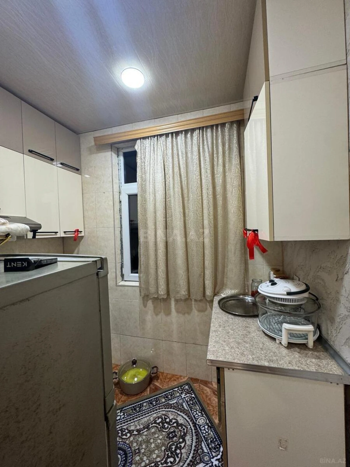 Satılır 2 otaqlı mənzil 55 m²